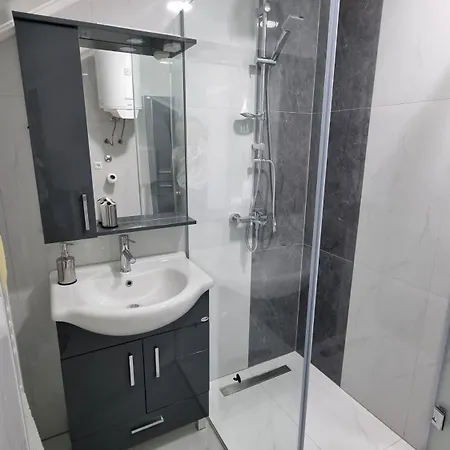 Apartman Uz Plavu Medical Group *