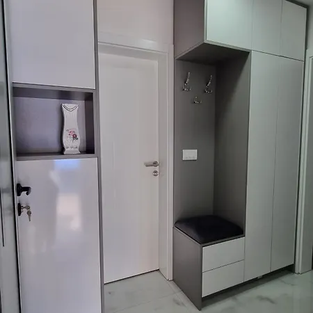 Apartman Uz Plavu Medical Group